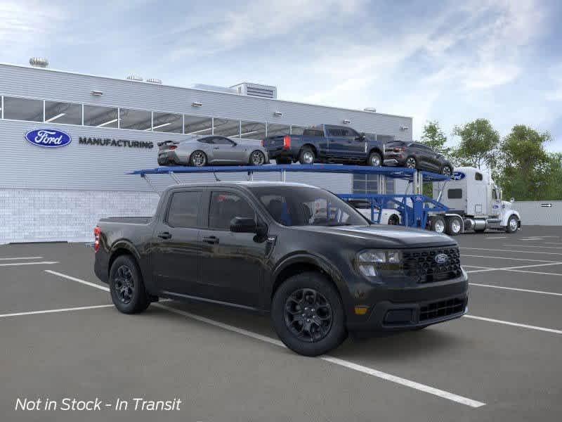 2025 Ford Maverick XLT Plymouth MA