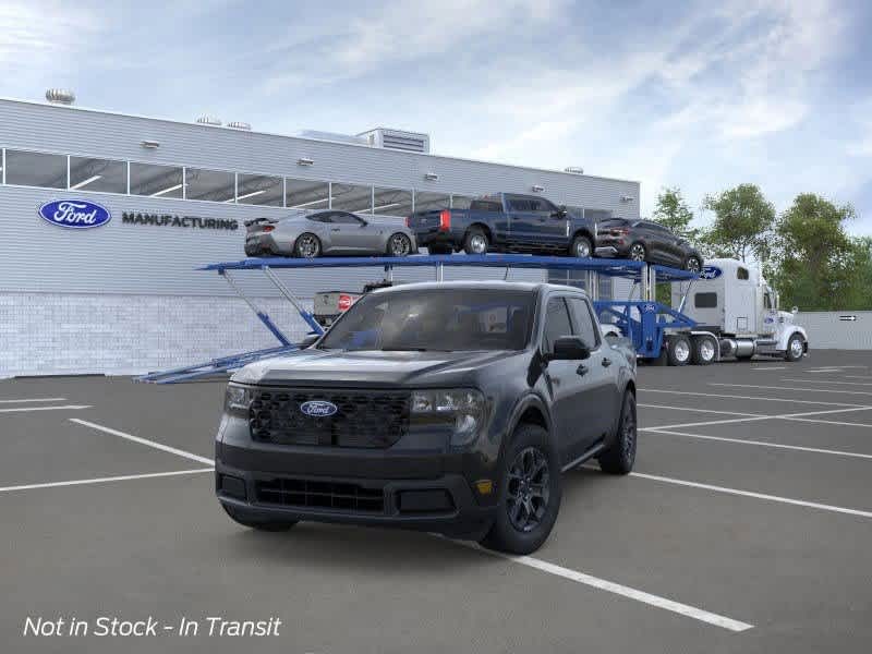 2025 Ford Maverick XLT Plymouth MA