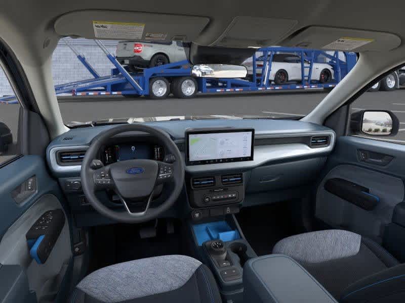 2025 Ford Maverick XLT Plymouth MA