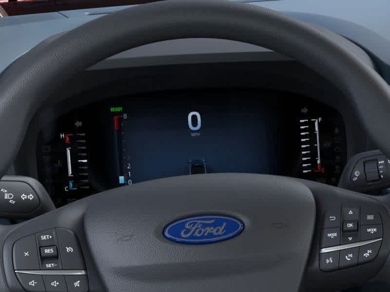 2025 Ford Maverick XLT Marlborough MA