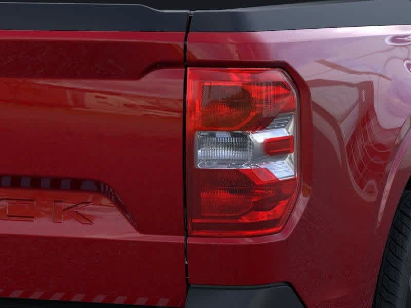 2025 Ford Maverick XLT Marlborough MA