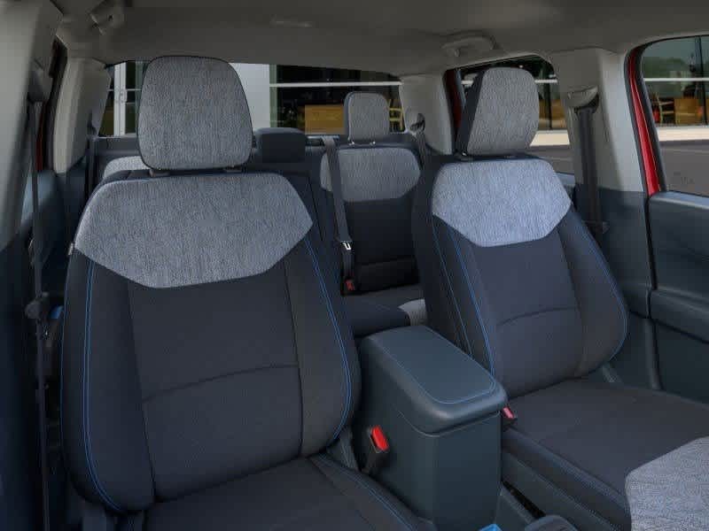 2025 Ford Maverick XLT Marlborough MA