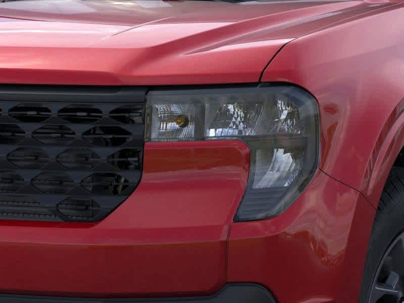 2025 Ford Maverick XLT Marlborough MA