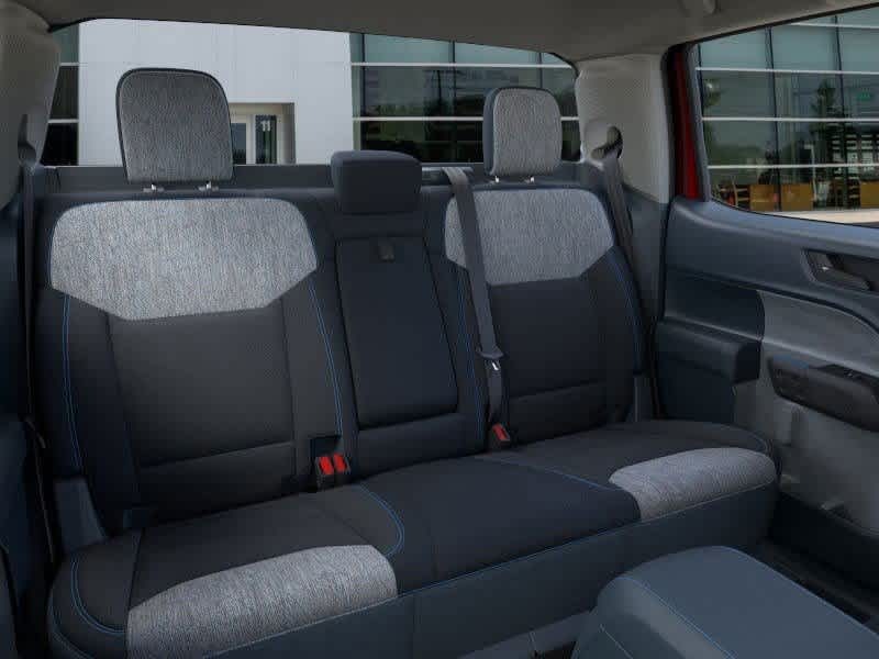 2025 Ford Maverick XLT Marlborough MA