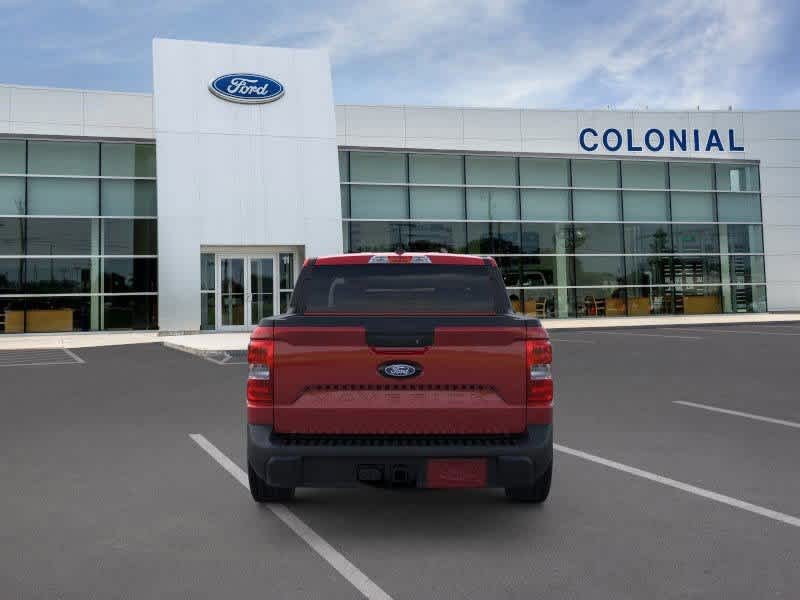 2025 Ford Maverick XLT Marlborough MA