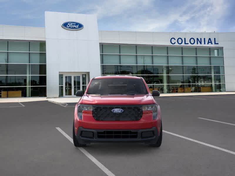 2025 Ford Maverick XLT Marlborough MA