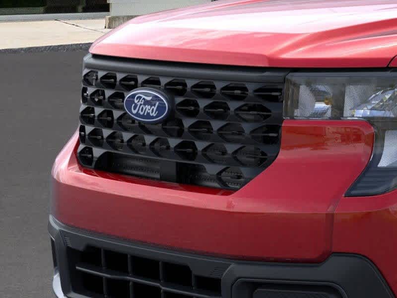 2025 Ford Maverick XLT Marlborough MA