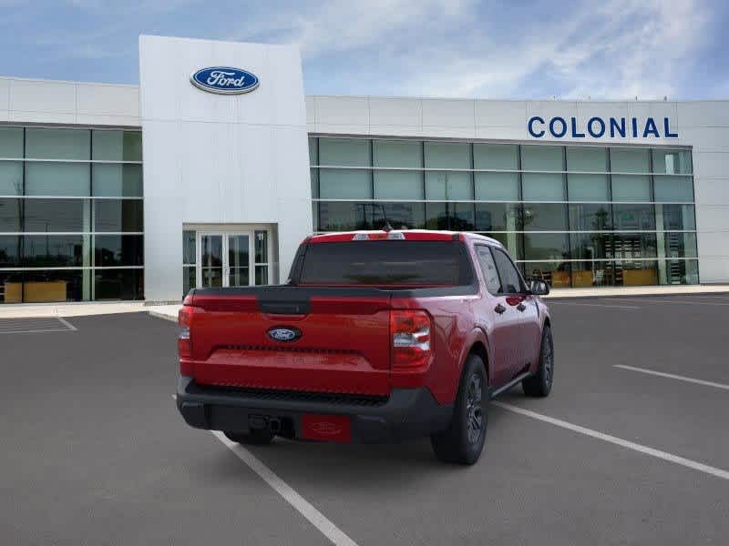 2025 Ford Maverick XLT Marlborough MA