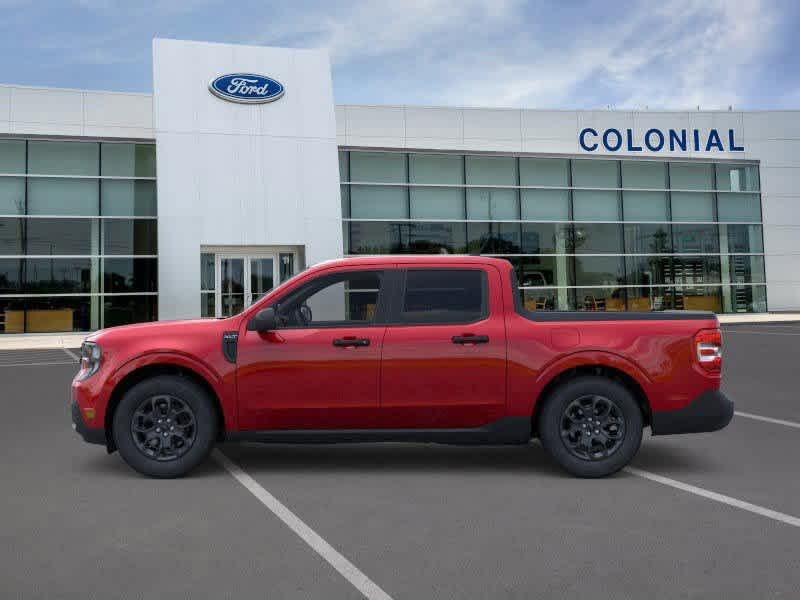 2025 Ford Maverick XLT Marlborough MA
