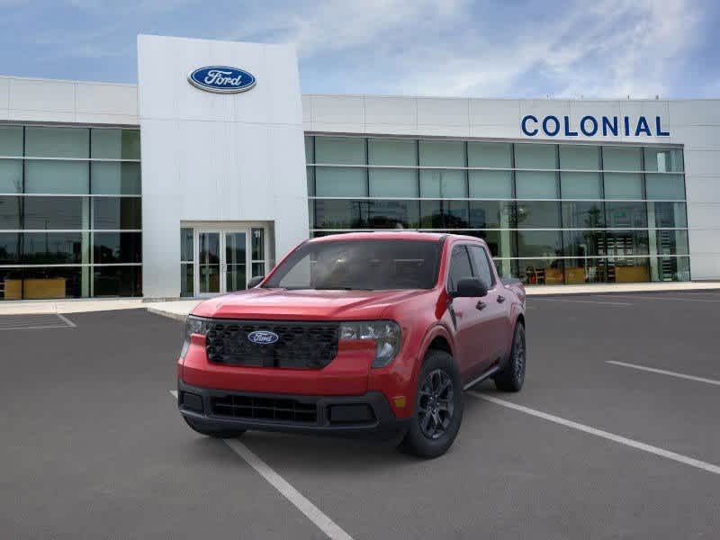 2025 Ford Maverick XLT Marlborough MA