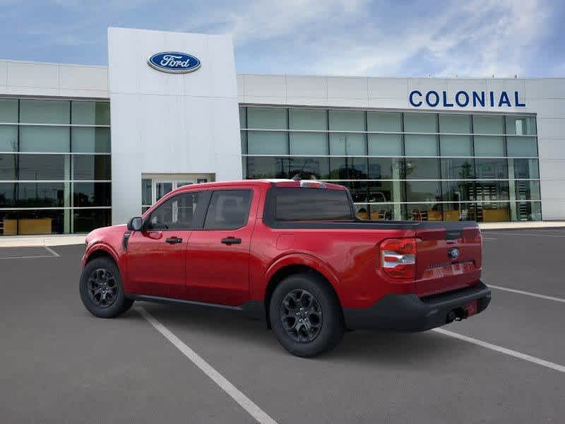 2025 Ford Maverick XLT Marlborough MA