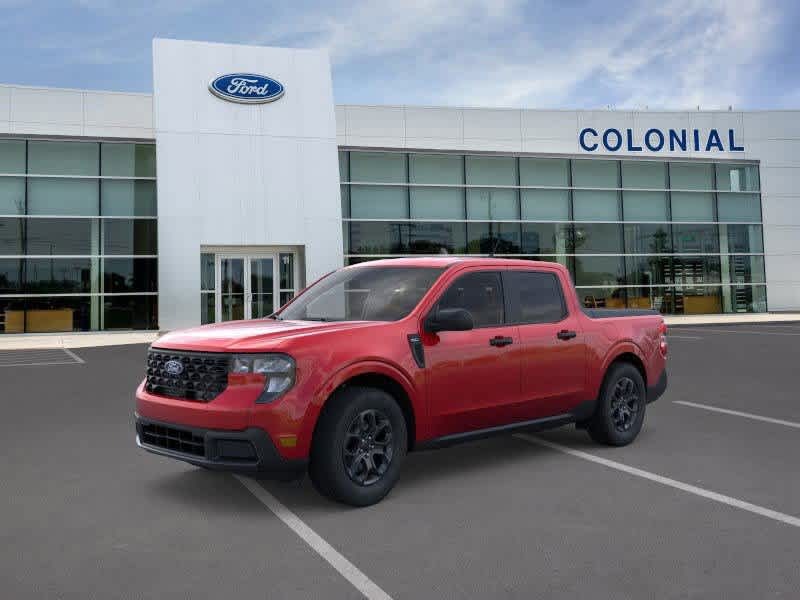 2025 Ford Maverick XLT Marlborough MA