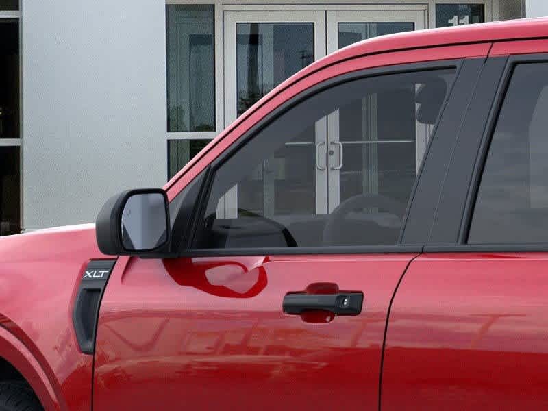 2025 Ford Maverick XLT Marlborough MA