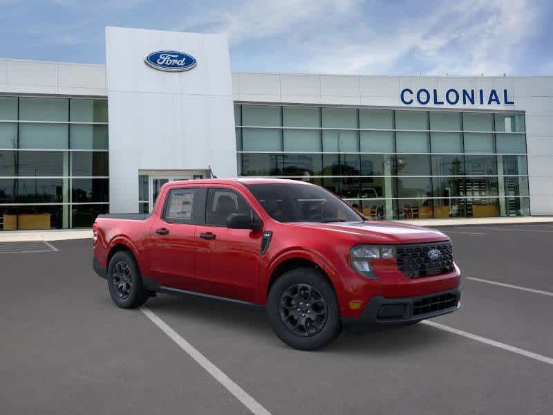 2025 Ford Maverick XLT Marlborough MA