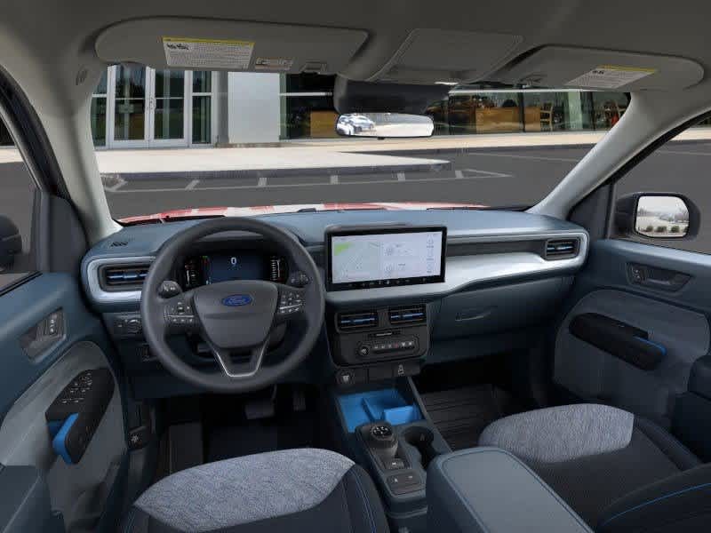 2025 Ford Maverick XLT Marlborough MA