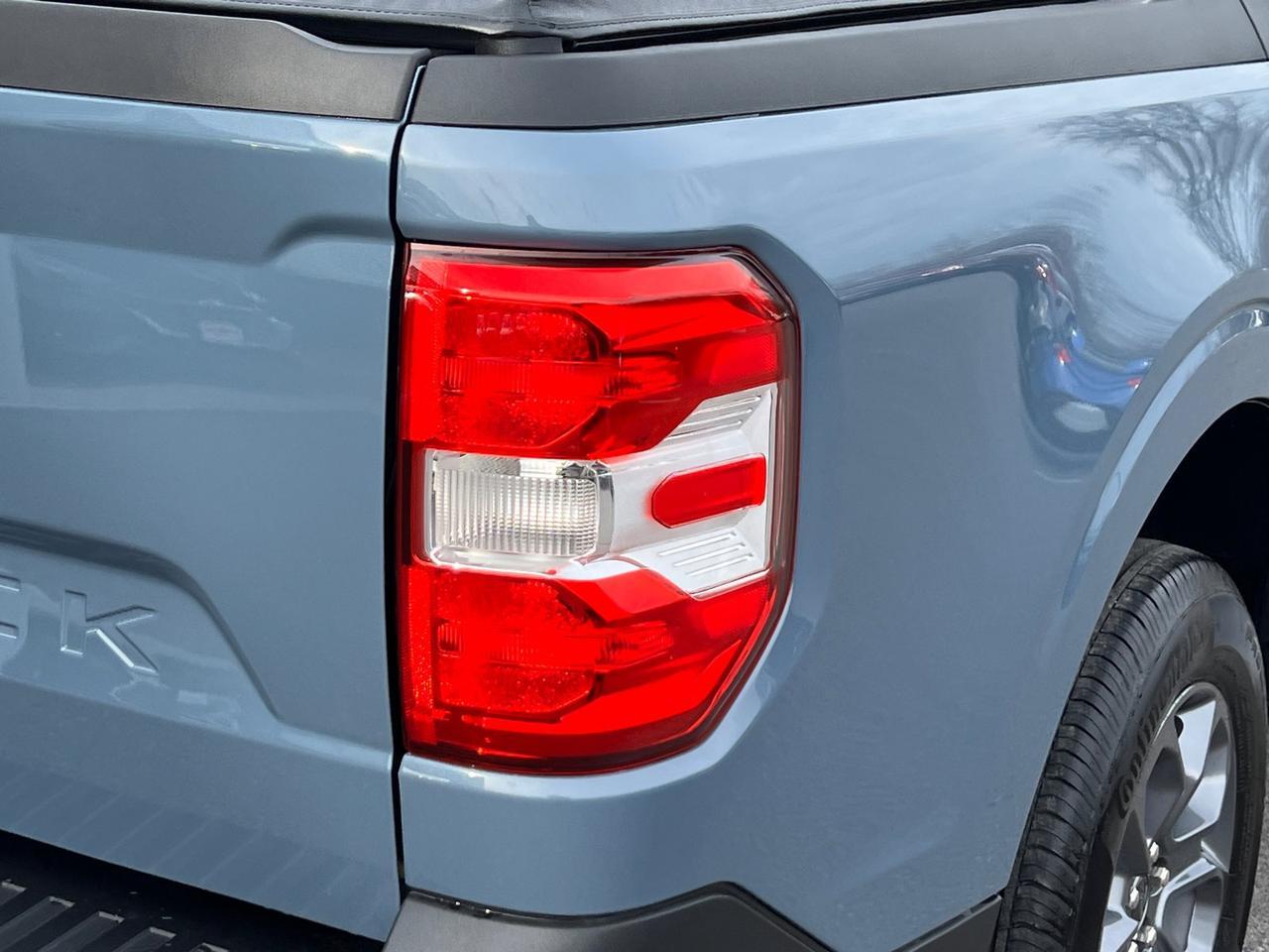 2025 Ford Maverick XLT Hagerstown MD