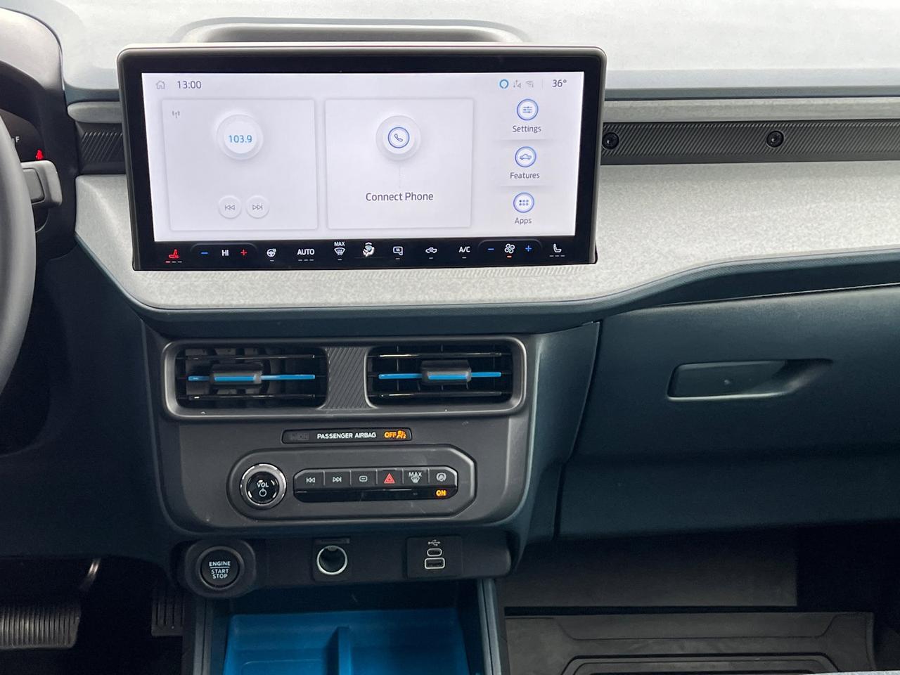 2025 Ford Maverick XLT Hagerstown MD