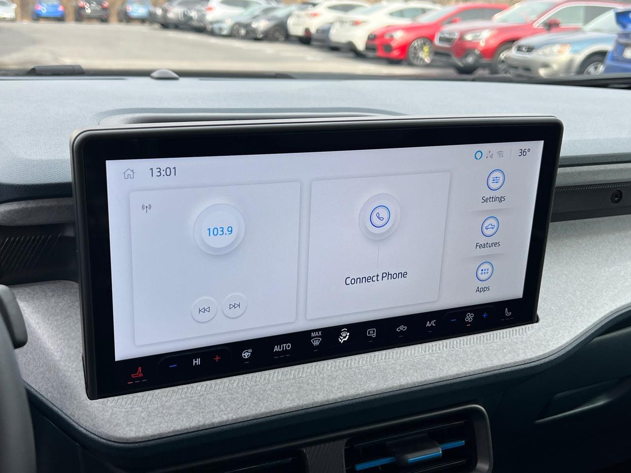 2025 Ford Maverick XLT Hagerstown MD