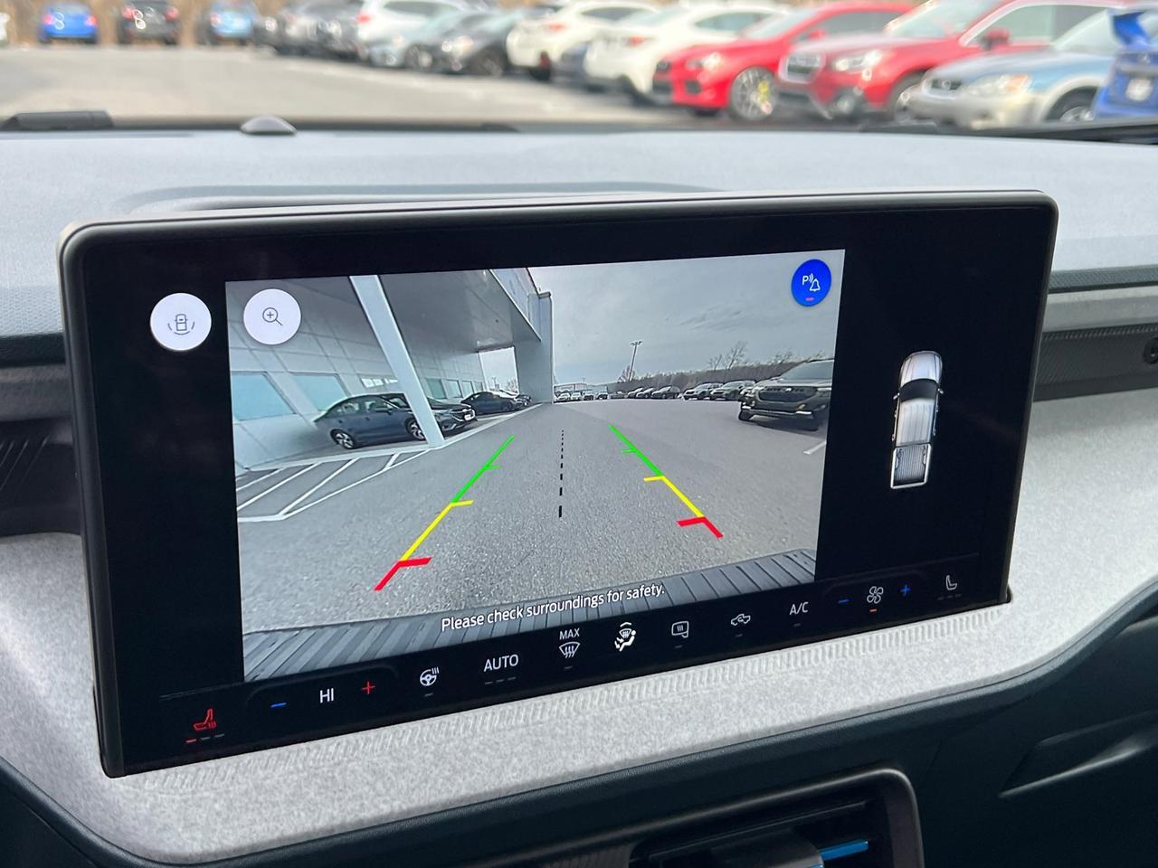 2025 Ford Maverick XLT Hagerstown MD