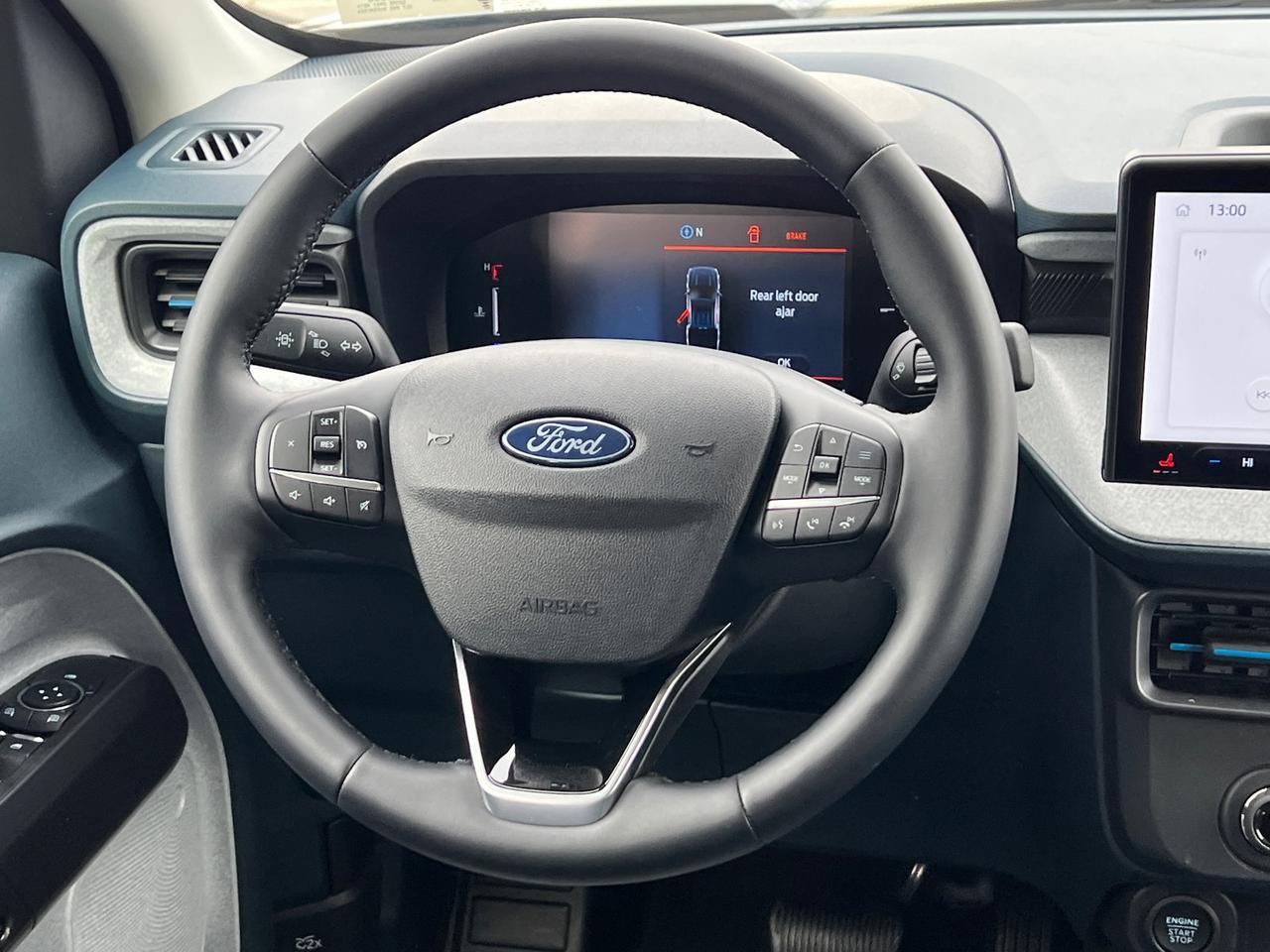 2025 Ford Maverick XLT Hagerstown MD