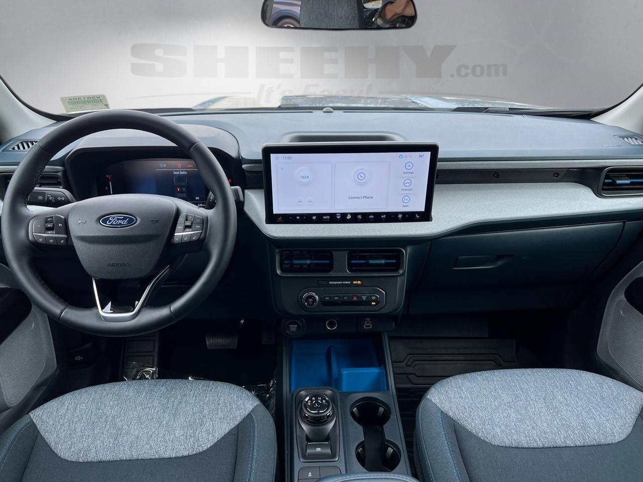 2025 Ford Maverick XLT Hagerstown MD