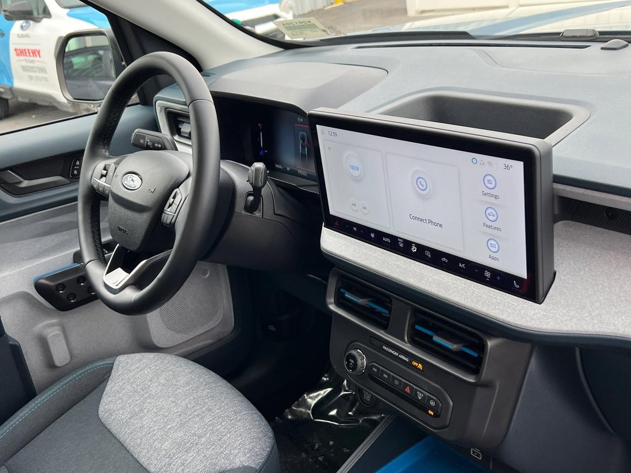 2025 Ford Maverick XLT Hagerstown MD