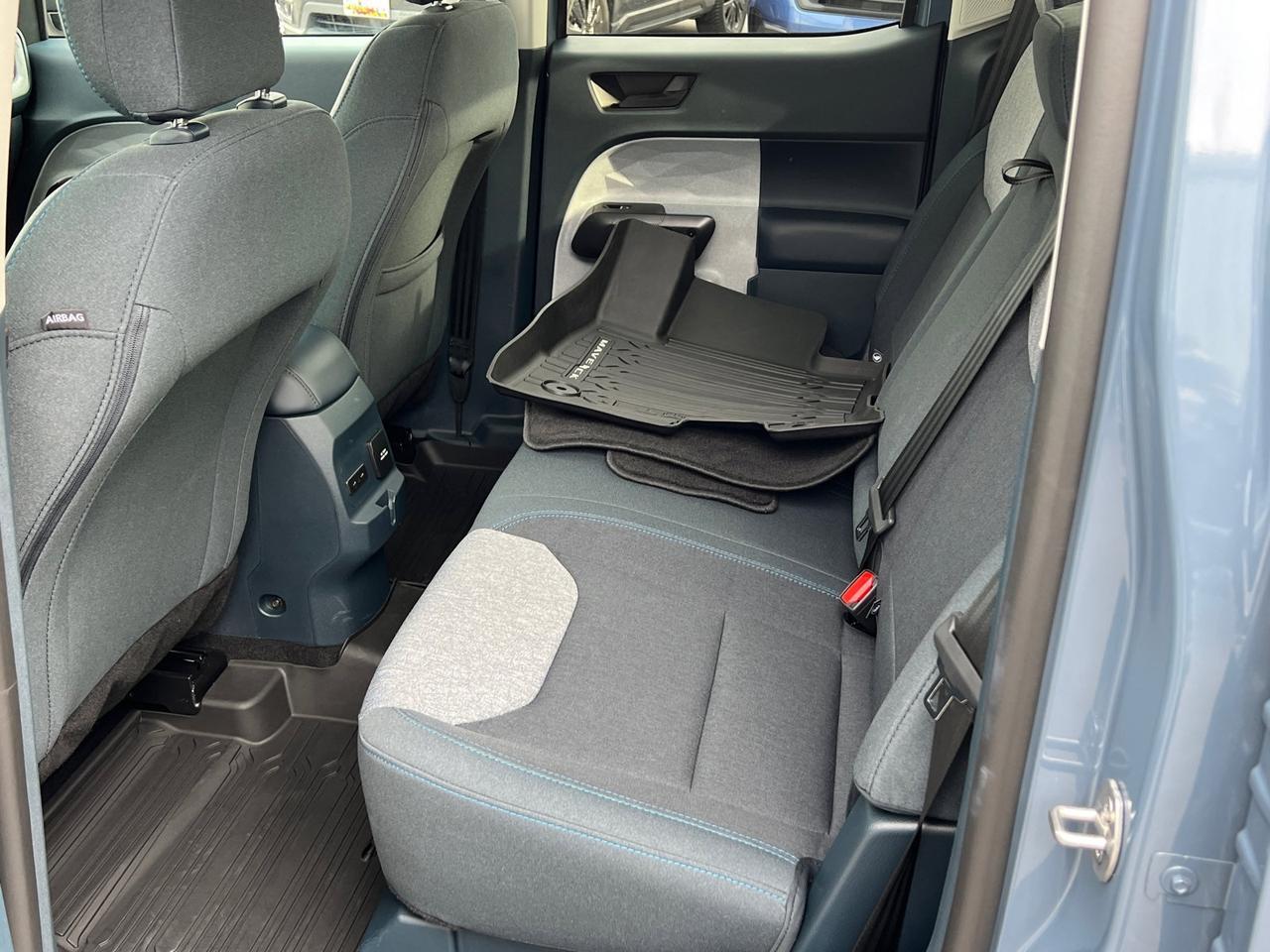 2025 Ford Maverick XLT Hagerstown MD