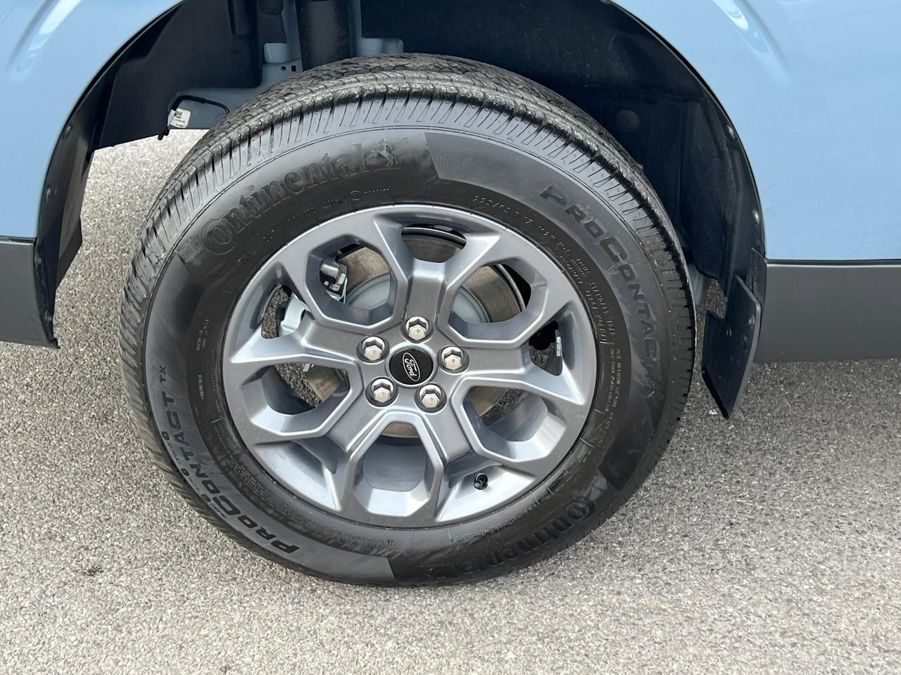 2025 Ford Maverick XLT Hagerstown MD