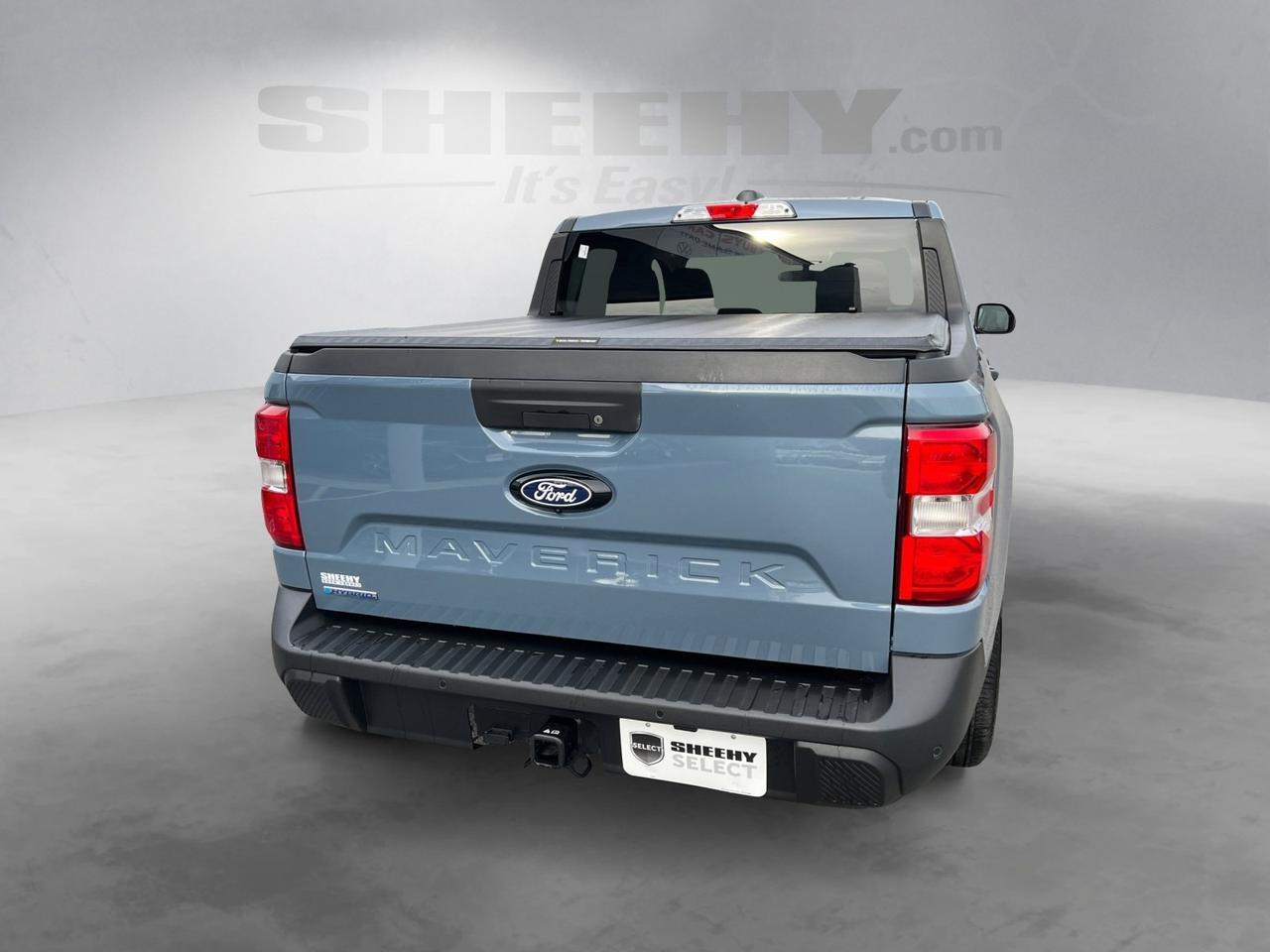 2025 Ford Maverick XLT Hagerstown MD