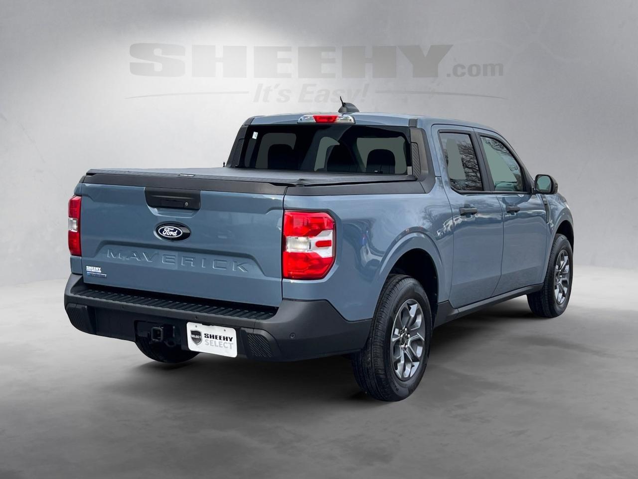 2025 Ford Maverick XLT Hagerstown MD