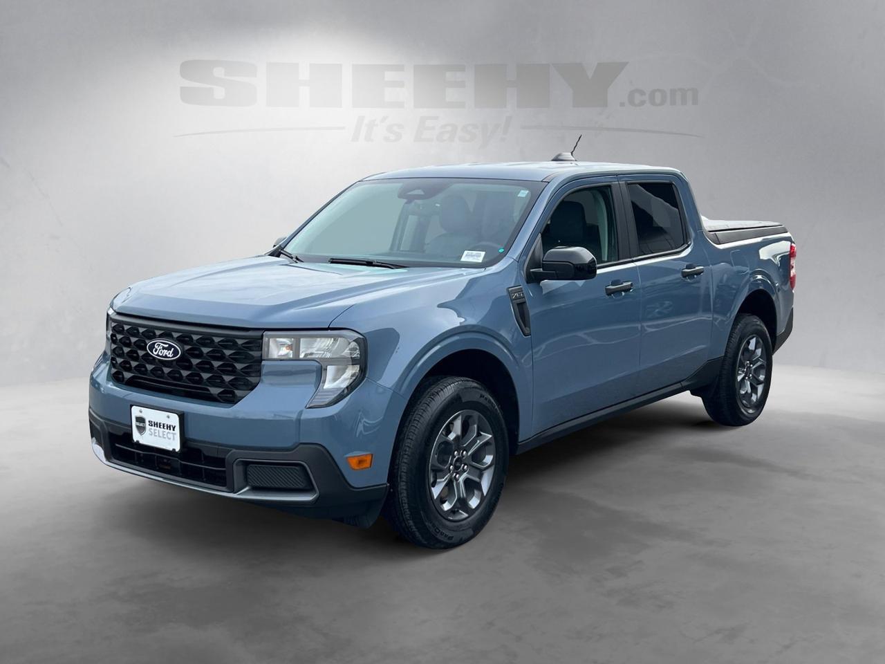 2025 Ford Maverick XLT Hagerstown MD