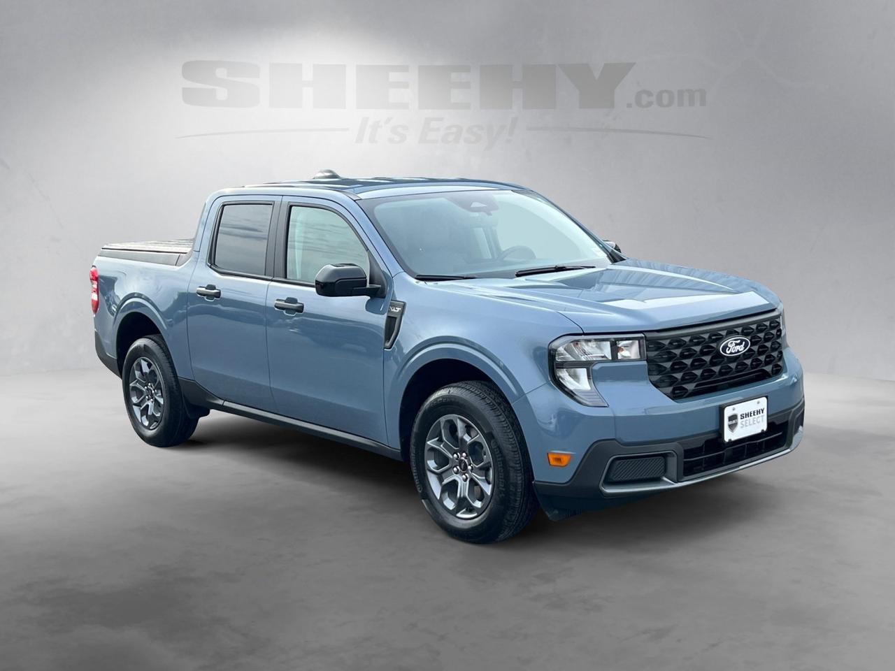 2025 Ford Maverick XLT Hagerstown MD