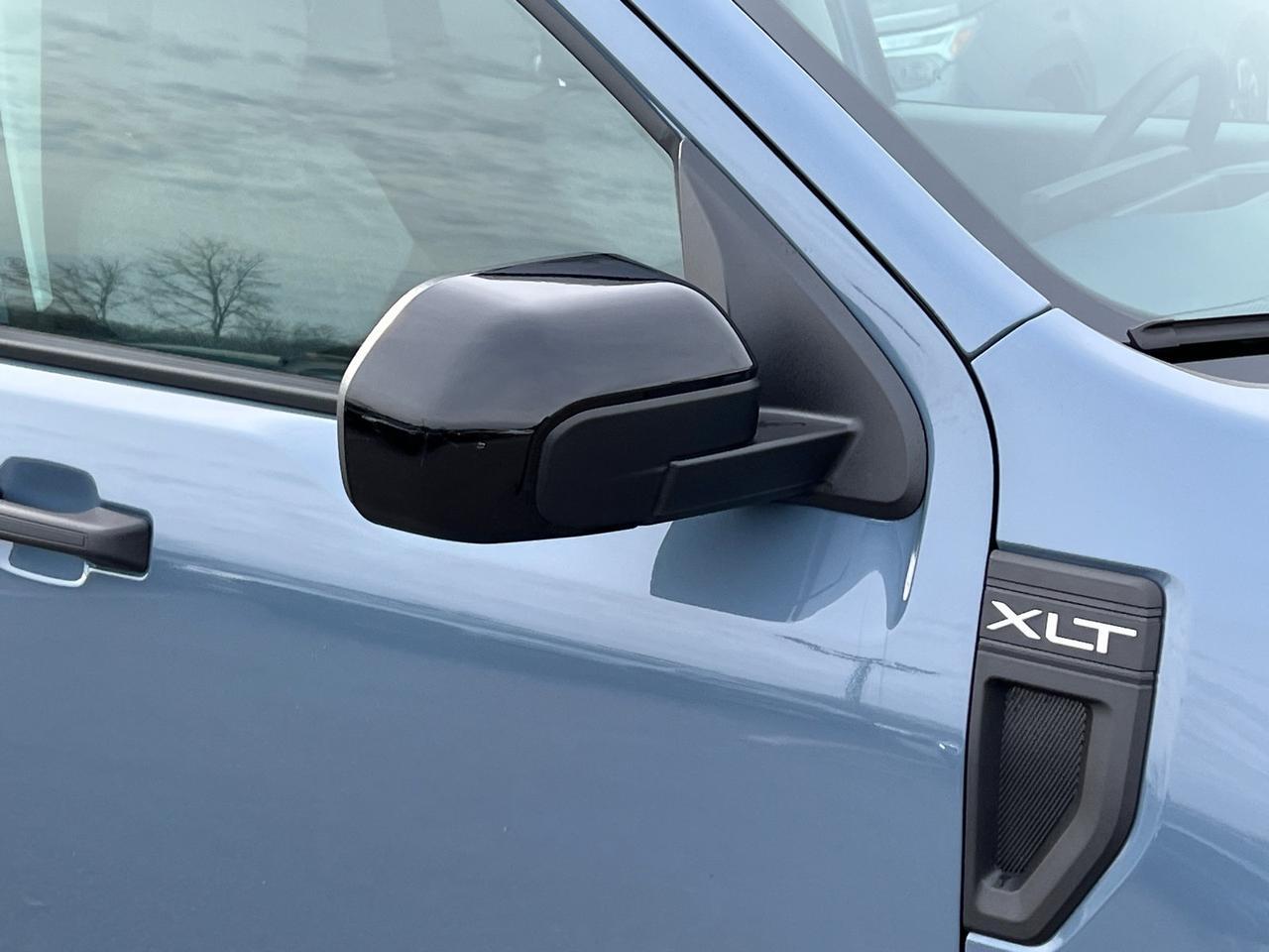 2025 Ford Maverick XLT Hagerstown MD