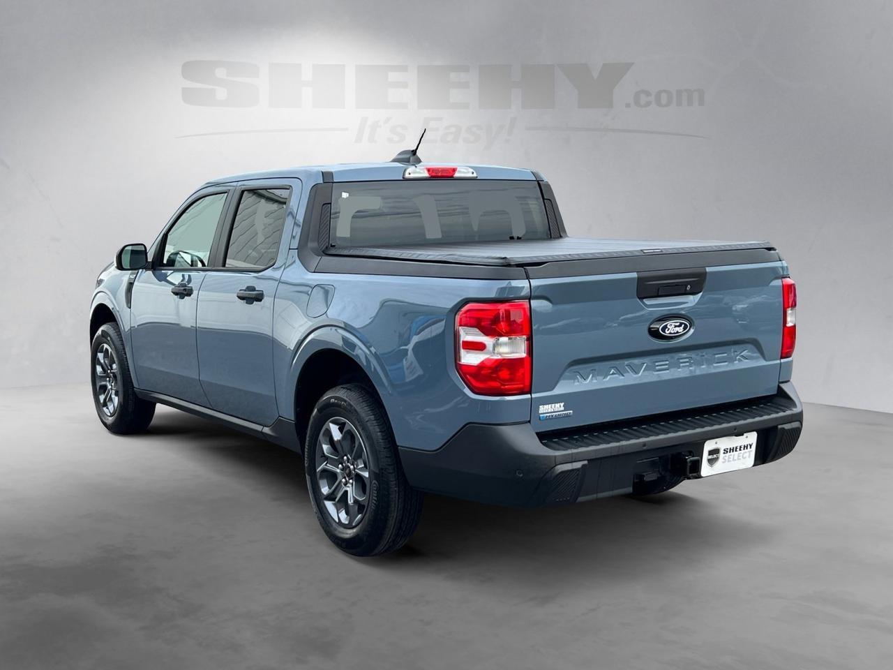 2025 Ford Maverick XLT Hagerstown MD