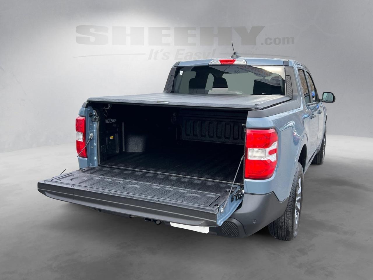 2025 Ford Maverick XLT Hagerstown MD