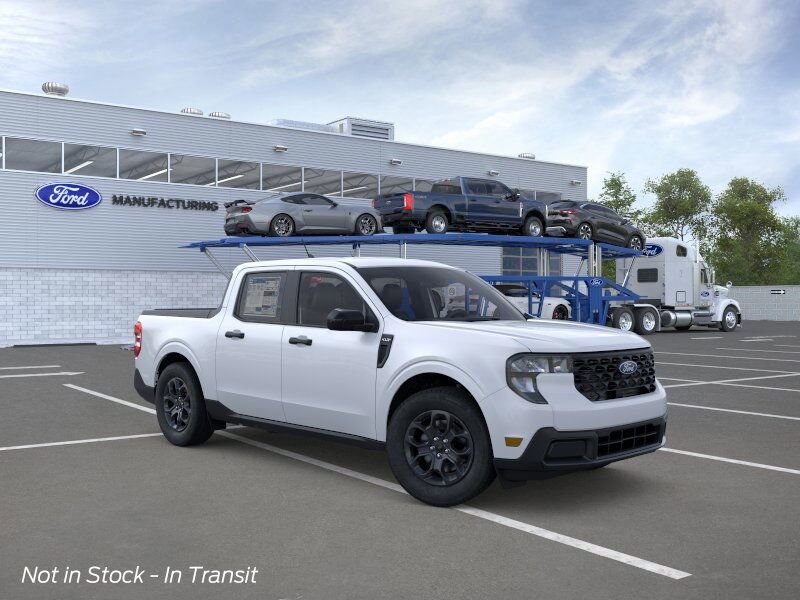 2025 Ford Maverick XLT Ashland VA