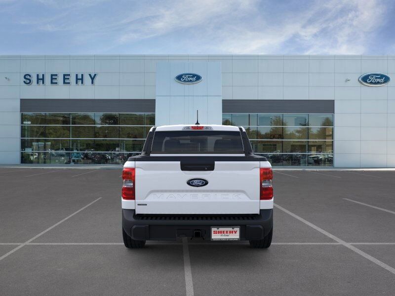 2025 Ford Maverick XLT Ashland VA