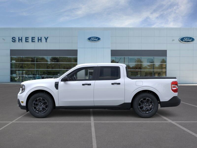 2025 Ford Maverick XLT Ashland VA