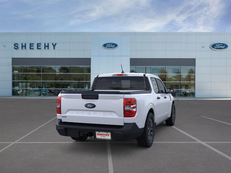 2025 Ford Maverick XLT Ashland VA