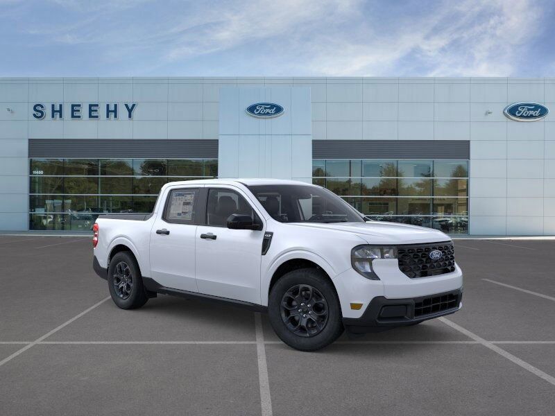 2025 Ford Maverick XLT Ashland VA
