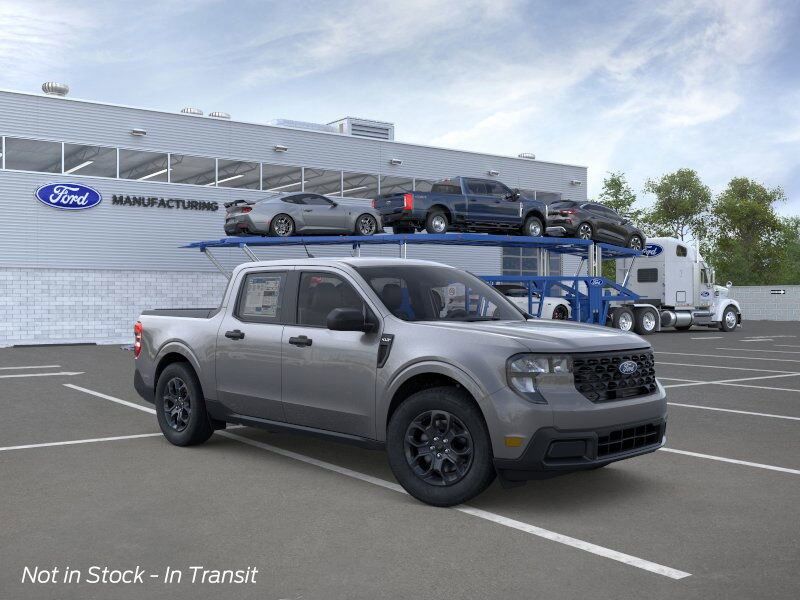 2025 Ford Maverick XLT Ashland VA