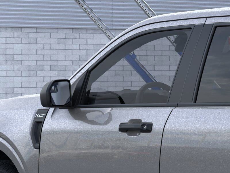 2025 Ford Maverick XLT Ashland VA