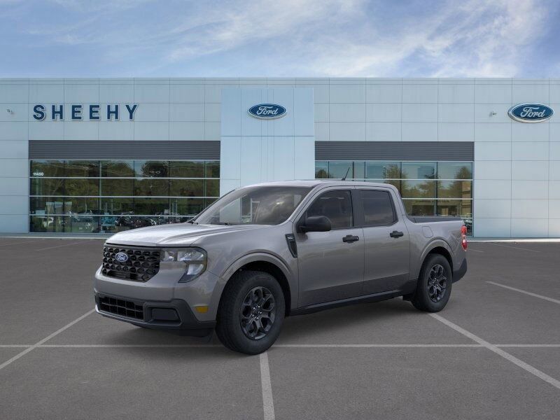 2025 Ford Maverick XLT Ashland VA
