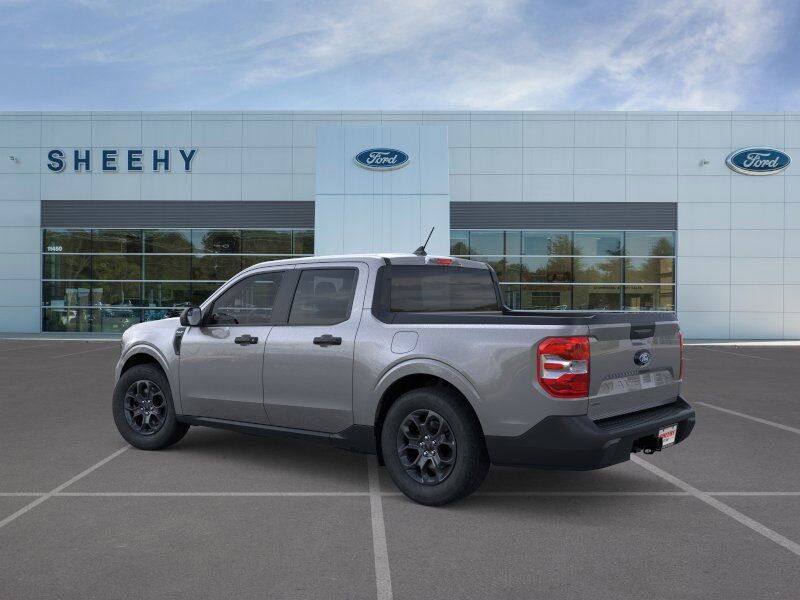 2025 Ford Maverick XLT Ashland VA