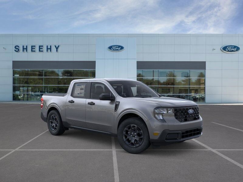 2025 Ford Maverick XLT Ashland VA
