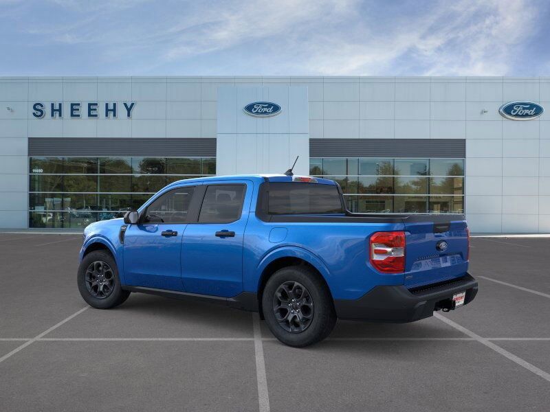 2025 Ford Maverick XLT Ashland VA