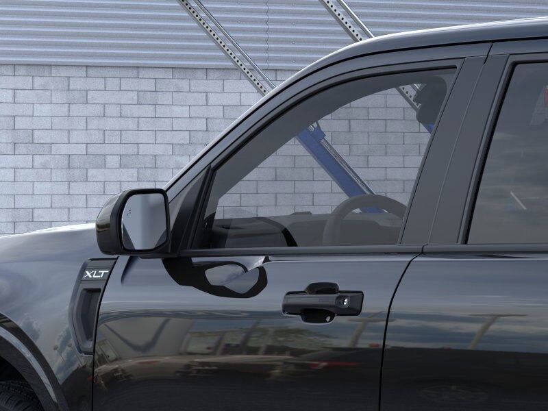 2025 Ford Maverick XLT Ashland VA