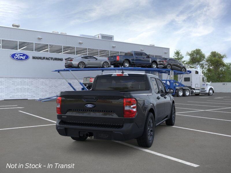 2025 Ford Maverick XLT Ashland VA
