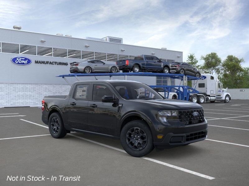 2025 Ford Maverick XLT Ashland VA