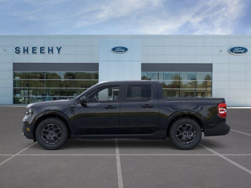 2025 Ford Maverick XLT Ashland VA
